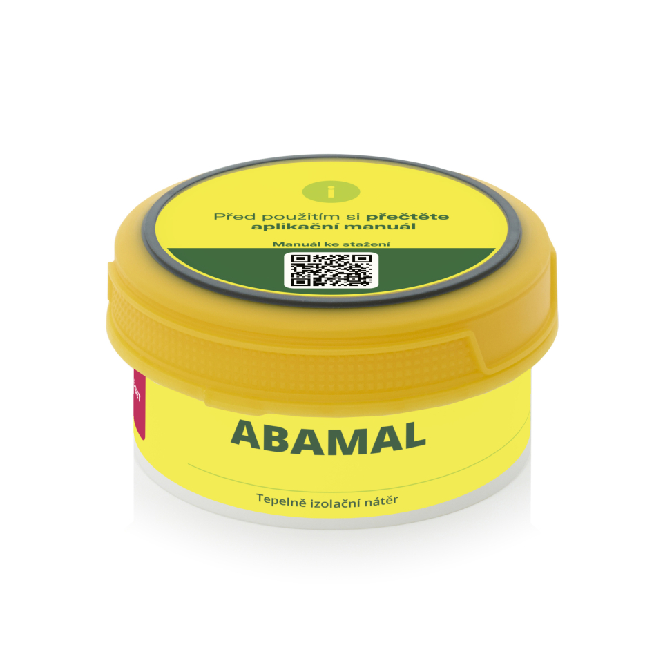 ABAMAL - test kit